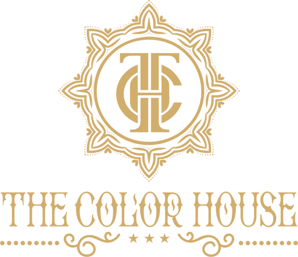 THE COLOR HOUSE