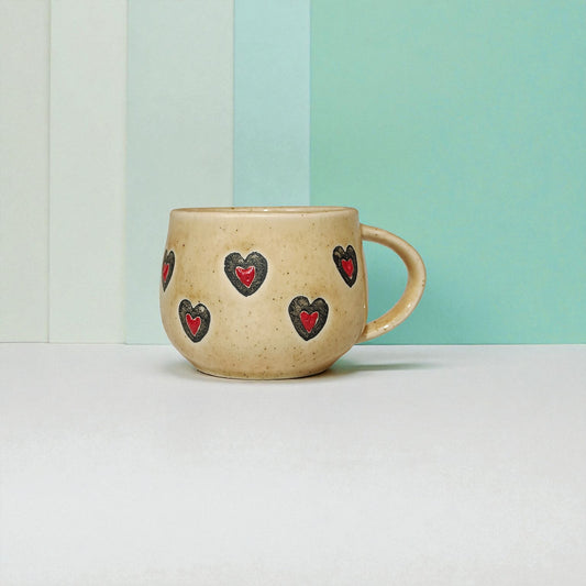 Whispers of Love Mug