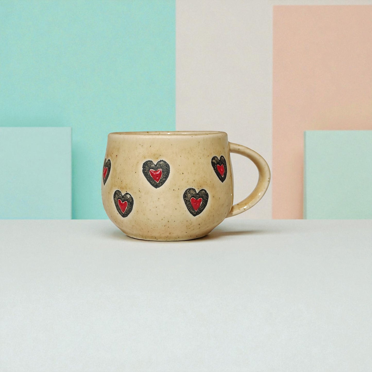 Whispers of Love Mug