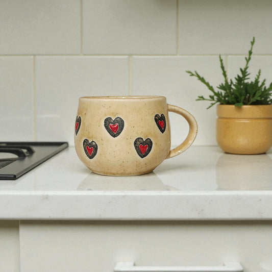 Whispers of Love Mug