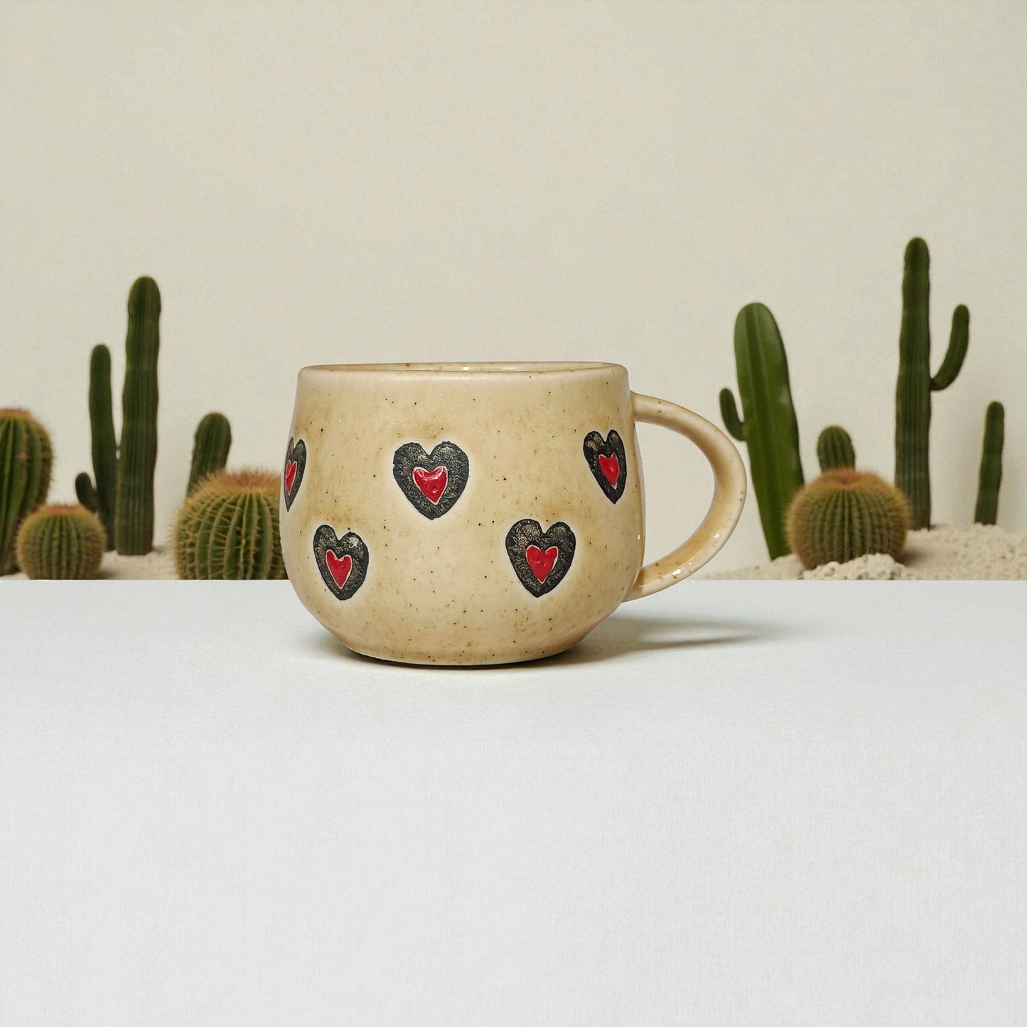 Whispers of Love Mug